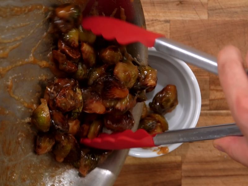 Build the Glaze