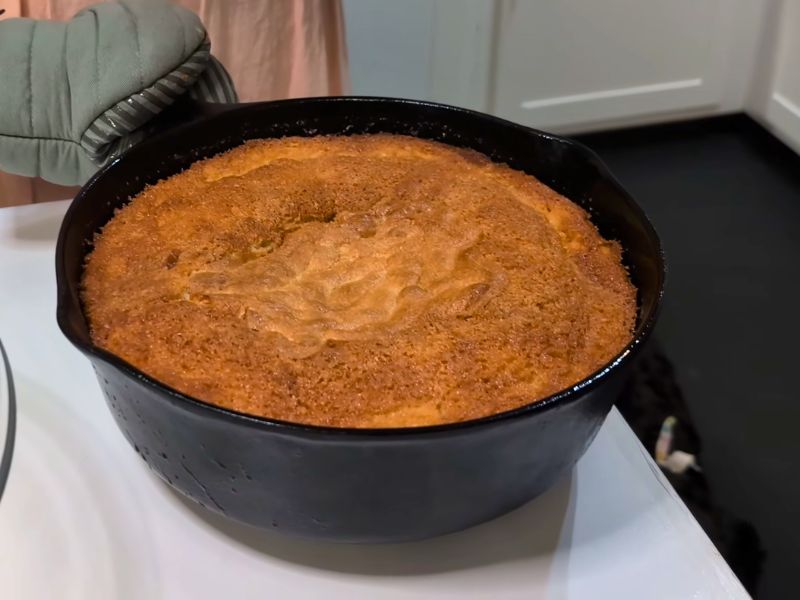 Bake