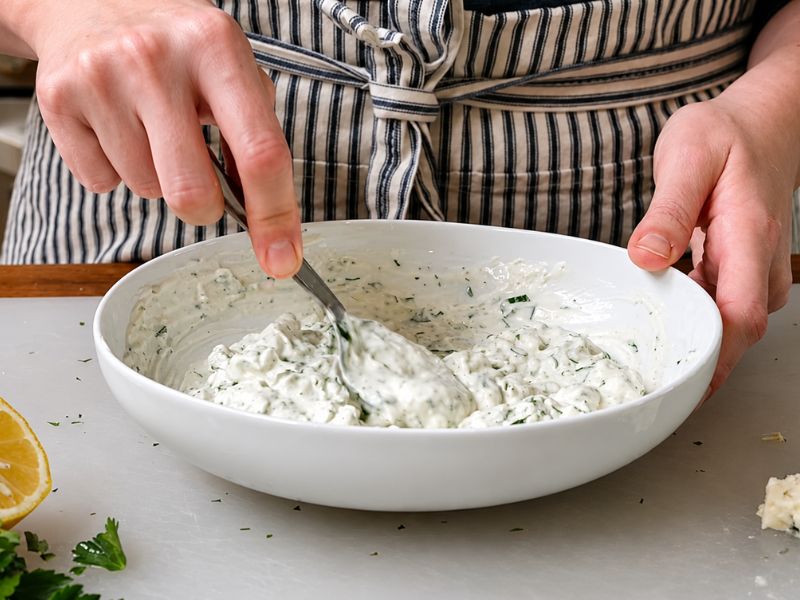 longhorn blue cheese dressing recipe LongHorn Steakhouse Blue Cheese Dressing Recipe